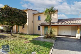  Villa � vendre 4 pi�ces 76 m�