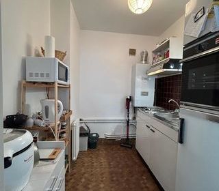  Appartement � vendre 1 pi�ce 42 m�