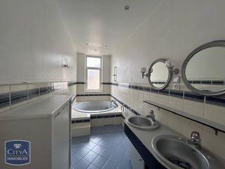  Appartement � vendre 5 pi�ces 141 m�