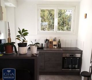  Appartement � vendre 2 pi�ces 38 m�