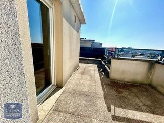  Appartement � vendre 4 pi�ces 77 m�