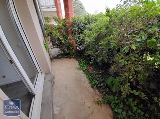  Appartement � vendre 1 pi�ce 20 m�