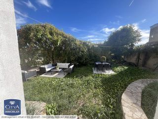  Maison � vendre 4 pi�ces 95 m�