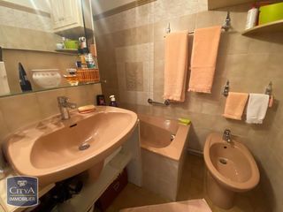  Appartement � vendre 2 pi�ces 40 m�