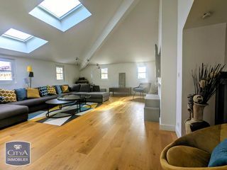  Appartement � vendre 4 pi�ces 130 m�