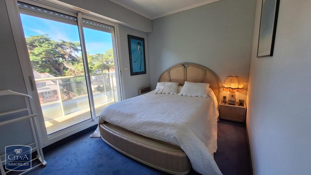 � vendre  Appartement La Baule-Escoublac (44500)