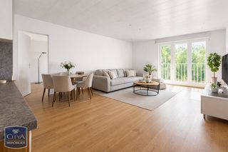  Appartement � vendre 3 pi�ces 75 m�