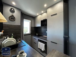  Appartement � vendre 2 pi�ces 32 m�