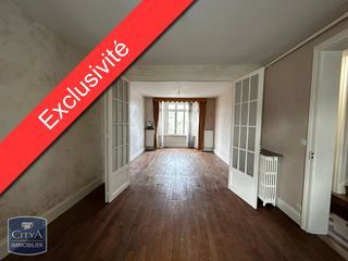  Maison � vendre 6 pi�ces 123 m�