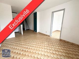  Appartement � vendre 5 pi�ces 63 m�