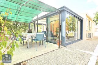  Maison � vendre 3 pi�ces 52 m�