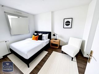  Appartement � vendre 2 pi�ces 42 m�