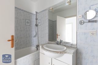  Appartement � vendre 3 pi�ces 67 m�