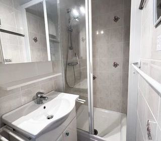  Appartement � vendre 3 pi�ces 46 m�