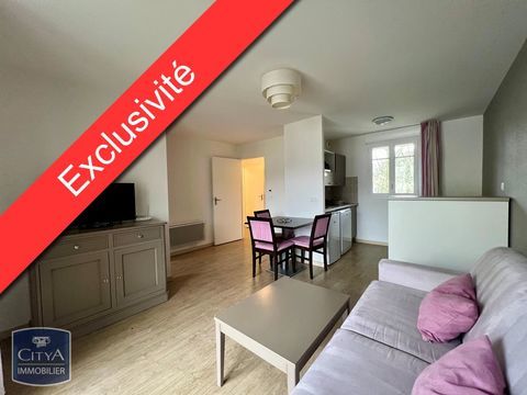   Vente Appartement Appartement - 2 pi�ce(s) - 42 m�