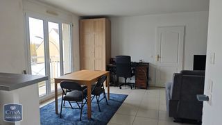  Appartement � vendre 2 pi�ces 50 m�