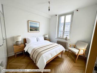  Appartement � vendre 2 pi�ces 28 m�