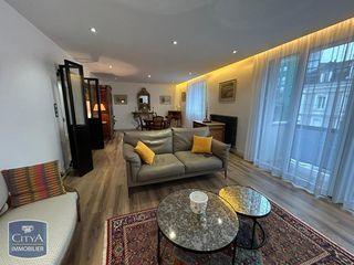  Appartement � vendre 3 pi�ces 86 m�