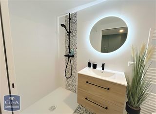  Appartement � vendre 1 pi�ce 30 m�