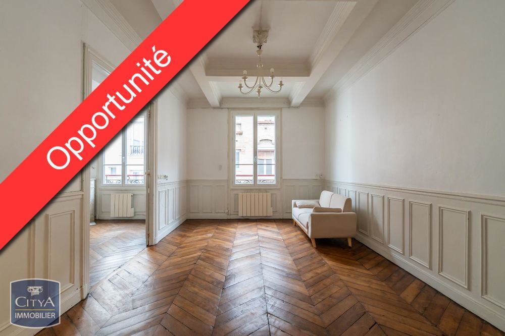 � vendre  Appartement Paris 15