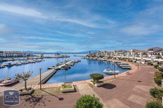  Appartement � vendre 2 pi�ces 33 m�