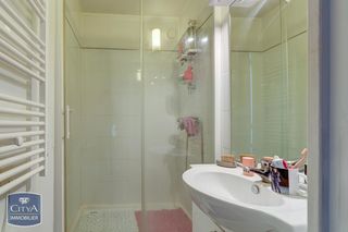  Appartement � vendre 2 pi�ces 35 m�