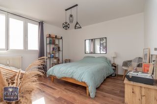  Appartement � vendre 4 pi�ces 78 m�