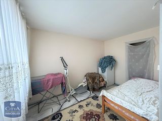  Appartement � vendre 3 pi�ces 57 m�