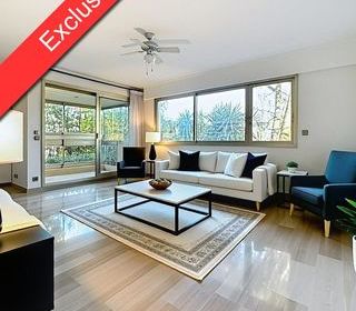  Appartement � vendre 2 pi�ces 56 m�