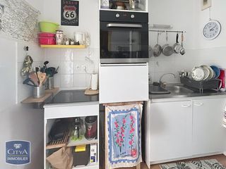  Appartement � vendre 3 pi�ces 67 m�