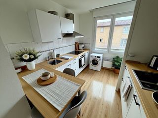  Appartement � vendre 2 pi�ces 44 m�