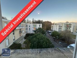  Appartement � vendre 2 pi�ces 39 m�