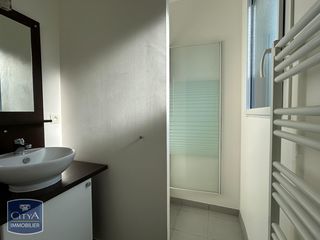  Appartement � vendre 2 pi�ces 35 m�