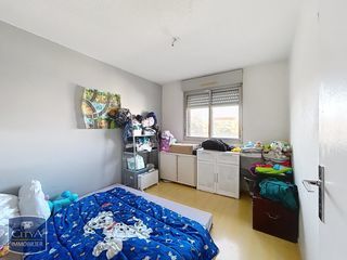  Appartement � vendre 2 pi�ces 46 m�