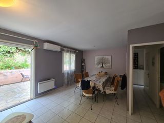  Maison � vendre 4 pi�ces 99 m�