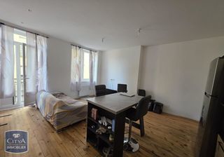  Appartement � vendre 2 pi�ces 39 m�