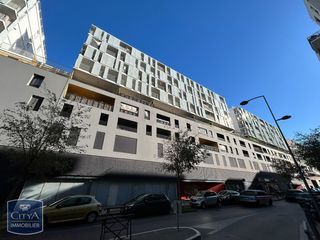  Appartement � vendre 2 pi�ces 39 m�