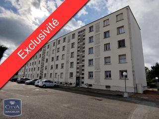  Appartement � vendre 2 pi�ces 41 m�