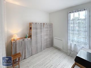  Appartement � vendre 3 pi�ces 53 m�