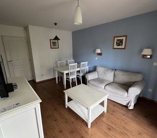  Appartement � vendre 3 pi�ces 38 m�