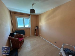  Appartement � vendre 4 pi�ces 90 m�