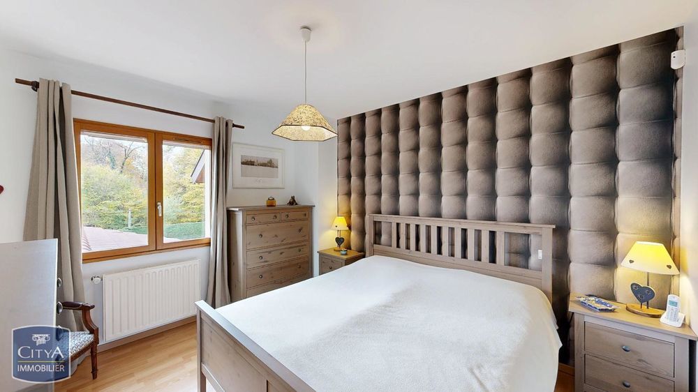 � vendre  Maison Pringy (74370)