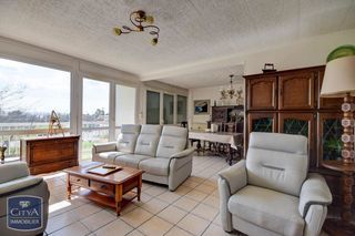  Appartement � vendre 5 pi�ces 97 m�