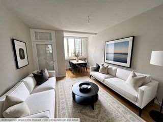  Appartement � vendre 3 pi�ces 69 m�