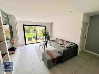  Maison � vendre 4 pi�ces 132 m�