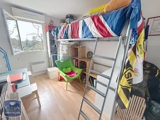  Appartement � vendre 3 pi�ces 67 m�