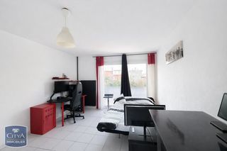  Appartement � vendre 1 pi�ce 28 m�