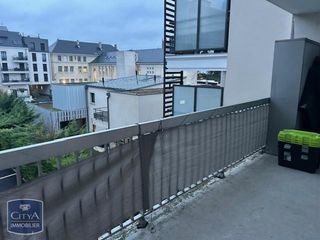  Appartement � vendre 2 pi�ces 51 m�