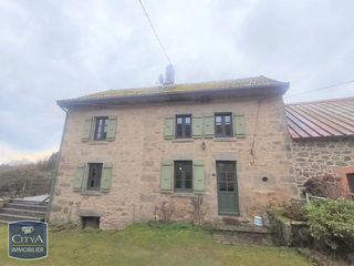  Maison � vendre 4 pi�ces 117 m�