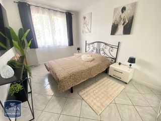  Appartement � vendre 3 pi�ces 64 m�